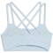 PUMA x Hyrox Move Strappy Low Support Sport-BH Damen 68 - lucite XS