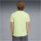 PUMA Train All Day Essential Polyester Texture Trainingsshirt Herren 38 - apple spritz S