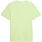 PUMA Train All Day Essential Polyester Texture Trainingsshirt Herren 38 - apple spritz S