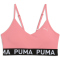 PUMA Move Strong Low Supprt Sport-BH Damen 25 - wild pink XS