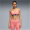 PUMA Move Strong Low Supprt Sport-BH Damen 25 - wild pink XS