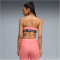 PUMA Move Strong Low Supprt Sport-BH Damen 25 - wild pink XS