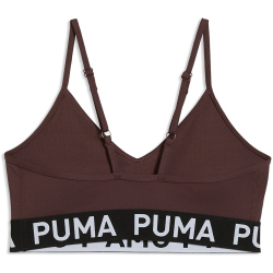 PUMA Move Strong Low Supprt Sport-BH Damen 13 - chocolate...