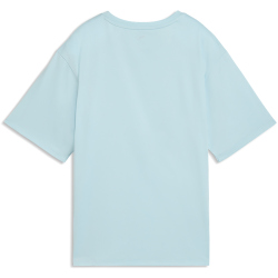 PUMA Train All Day Essential Relaxed Trainingsshirt Damen...