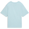 PUMA Train All Day Essential Relaxed Trainingsshirt Damen 48 - fresh water XS