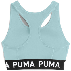 PUMA 4Keeps P Elastic Medium Support Sport-BH Damen 16 -...