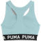 PUMA 4Keeps P Elastic Medium Support Sport-BH Damen 16 - fresh water XS