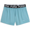 PUMA Strong 3" Knit Trainingsshorts Damen 99 - baltic sea blue XS