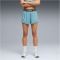 PUMA Strong 3" Knit Trainingsshorts Damen 99 - baltic sea blue S