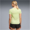 PUMA Run Cloudspun Laufshirt Damen 38 - apple spritz XS