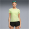 PUMA Run Cloudspun Laufshirt Damen 38 - apple spritz XXL