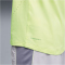 PUMA Run Cloudspun Laufshirt Herren 38 - apple spritz S