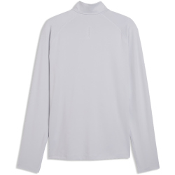 PUMA Run Velocity Cloudspun 1/4-Zip langarm Laufshirt...