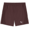 PUMA Run Velocity 5" Laufshorts Herren 13 - chocolate brown S
