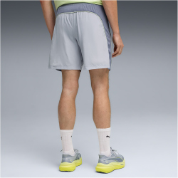 PUMA Run Velocity 7" Laufshorts Herren 82 - vibrant...