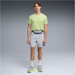 PUMA Run Velocity 7" Laufshorts Herren 82 - vibrant...