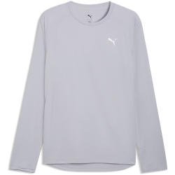 PUMA Run Velocity Polyester langarm Laufshirt Herren 82 -...