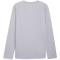 PUMA Run Velocity Polyester langarm Laufshirt Herren 82 - vibrant silver M