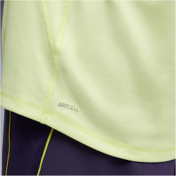 PUMA Run Velocity Polyester Laufshirt Herren 38 - apple...