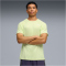 PUMA Run Velocity Polyester Laufshirt Herren 38 - apple spritz L