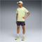 PUMA Run Velocity Polyester Laufshirt Herren 38 - apple spritz L