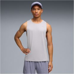 PUMA Run Velocity Polyester Lauf-Tanktop Herren 82 -...