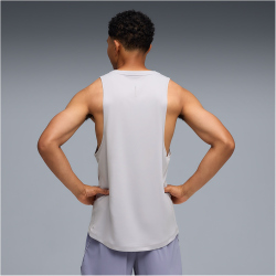 PUMA Run Velocity Polyester Lauf-Tanktop Herren 82 -...