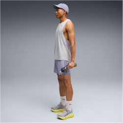 PUMA Run Velocity Polyester Lauf-Tanktop Herren 82 -...
