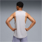 PUMA Run Velocity Polyester Lauf-Tanktop Herren 82 - vibrant silver L