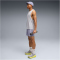 PUMA Run Velocity Polyester Lauf-Tanktop Herren 82 - vibrant silver L