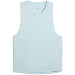 PUMA Run Velocity Polyester Lauf-Tanktop Herren 48 -...