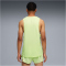 PUMA Run Velocity Polyester Lauf-Tanktop Herren 38 - apple spritz S