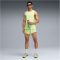 PUMA Run Velocity Polyester Lauf-Tanktop Herren 38 - apple spritz S