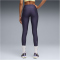 PUMA Run Velocity Laufleggings Damen 64 - deep plum S