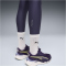 PUMA Run Velocity Laufleggings Damen 64 - deep plum S