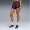 PUMA Run Velocity 2in1 3" Laufshorts Damen 64 - deep plum XXL