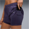 PUMA Run Velocity 2in1 3" Laufshorts Damen 64 - deep plum XXL