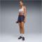 PUMA Run Velocity 5" Laufshorts Damen 64 - deep plum XS