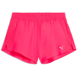 PUMA Run Velocity 5" Laufshorts Damen 97 - pure pink XS