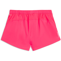 PUMA Run Velocity 5" Laufshorts Damen 97 - pure pink XS