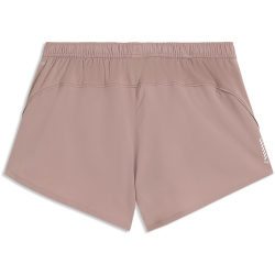 PUMA Run Velocity 5" Laufshorts Damen 88 - sandstone XS