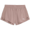 PUMA Run Velocity 5" Laufshorts Damen 88 - sandstone XS