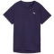 PUMA Run Velocity Polyester Laufshirt Damen 64 - deep plum M