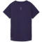 PUMA Run Velocity Polyester Laufshirt Damen 64 - deep plum M