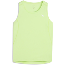 PUMA Run Velocity Polyester Lauf-Tanktop Damen 38 - apple...