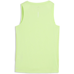 PUMA Run Velocity Polyester Lauf-Tanktop Damen 38 - apple...