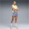 PUMA Run Velocity Polyester Lauf-Tanktop Damen 38 - apple spritz XS