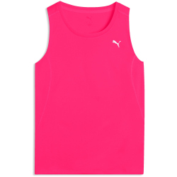 PUMA Run Velocity Polyester Lauf-Tanktop Damen 23 - pure...