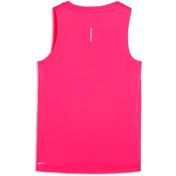 PUMA Run Velocity Polyester Lauf-Tanktop Damen 23 - pure...