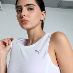 PUMA Run Velocity Polyester Lauf-Tanktop Damen 02 - PUMA...